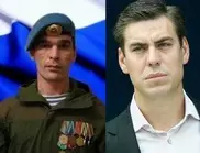 Брат актера Дмитрия Дюжева погиб в бою на Украине - СМИ