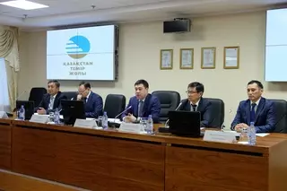 25 объектов КТЖ будет приватизировано в 2014 году