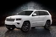 Jeep отзывает автомобили в Казахстане из-за дефектов
