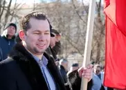 Латвийский депутат задержан в России за шпионаж