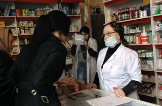 Ограничить продажу антибиотиков могут в Казахстане