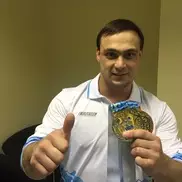 20 фотографий со страницы Ильи Ильина в Instagram