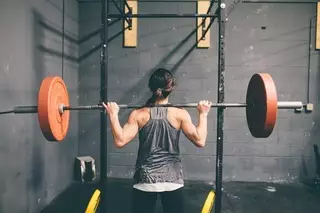 Как начать ходить в спортзал и остаться там надолго?