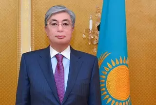 Коррупция мешает успешному развитию Казахстана - Токаев