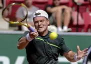 Казахстанский теннисист Евгений Королев объявил о завершении карьеры