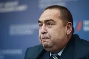 Лидер ЛНР вызвал Порошенко на дуэль