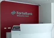 Объединение трех банков с будущим названием ForteBank завершится до конца года