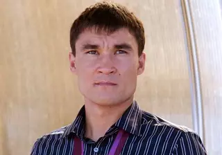 Серик Сапиев официально возглавил "Астана Арланс"