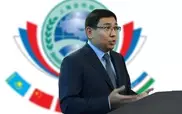 Казахстан предложил ускорить создание банка ШОС