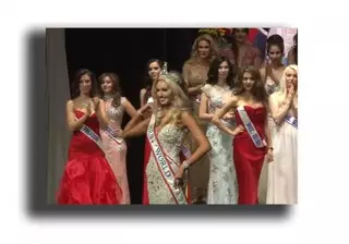 Победительницей "Миссис мира-2014" стала белоруска Марина Алексейчик