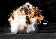 Казахстанский боевик "Заговор Оберона" вышел в прокат