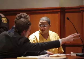 За убийство уроженки Казахстана мужчину в США осудили на 42 года