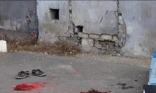 В Уральске с 12-го этажа выбросился парень