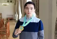 Карагандинский таэквондист может выступить сразу на Олимпиаде и Паралимпиаде