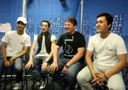 "Алдаспан" придумали космическую мелодию для проекта The Spirit of Tengri