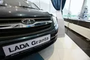 Более 14 тысяч Lada Granta отзывает АвтоВАЗ