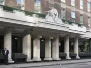 Взрыв газа произошел в пятизвездочном отеле Лондона