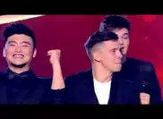 Казахстанец Анатолий Цой вошел в группу Меладзе