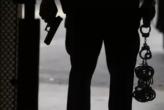 Полицейский США выстрелил в 12-летнего подростка в центре развлечений