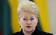 Президент Литвы сделала новое резкое заявление в адрес Кремля