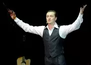 Сергей Безруков выиграл суды о защите частной жизни против трех газет