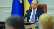 Яценюк второй раз подряд стал премьер-министром Украины