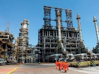 Ремонт Шымкентского НПЗ перенесен на весну 2015 года