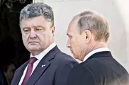 Кремль готов доказать: Путин не угрожал Порошенко