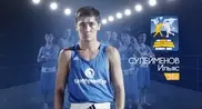 Ильяс Сулейменов нокаутировал соперника во втором матче AIBA Pro Boxing