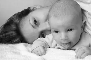 День матери отмечают в России