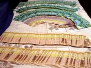 Казахстанская валюта попала в десятку самых слабых