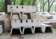 Заменить бетонные арыки на резиновые предлагает алматинец