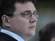 "Барыс" отправит в отставку Андрея Назарова