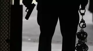 Полицейский США по ошибке застрелил афроамериканца