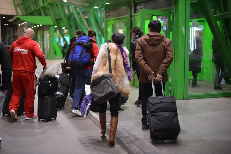 Фото  Турар Казангапов