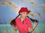 13-летняя алматинка признана лучшей на конкурсе в Болгарии