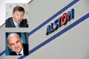 ALSTOM совместно с ЦАЭК примет участие в модернизации электроэнергетики Казахстана