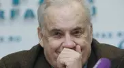 Эльдар Рязанов вновь попал в реанимацию