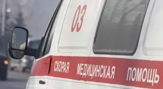 В ДТП в Карагандинской области погибли двое полицейских