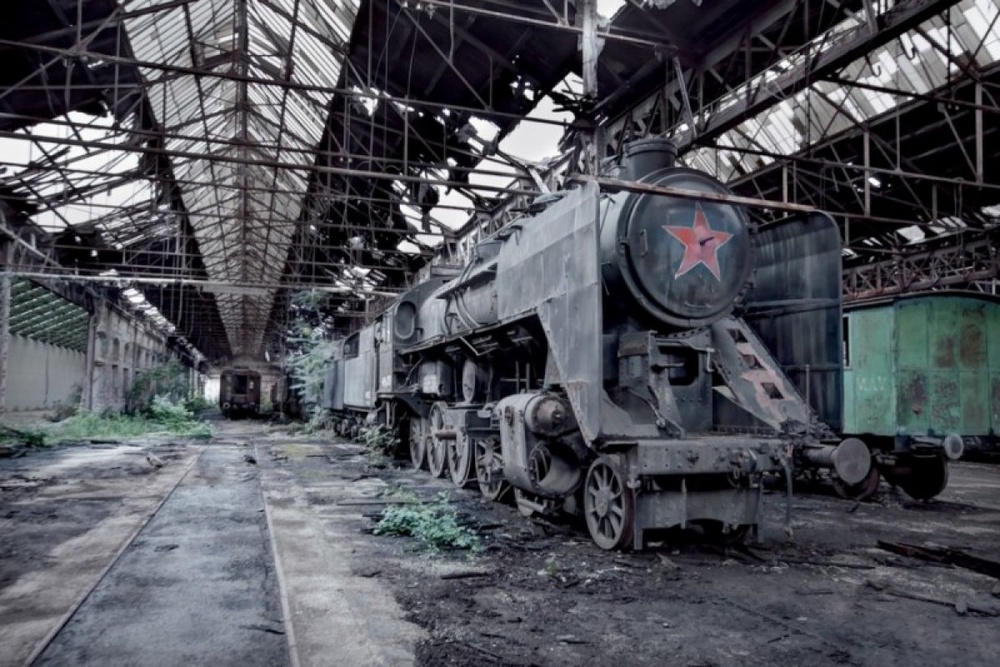 Призраки советского прошлого: 2014-12-08 14:51:53 - прочитайте