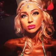 Казахстанка выиграла чемпионат мира по фитнесу