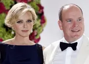 Супруга князя Монако родила двойню