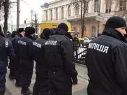 На Украине уволят 20 тысяч милиционеров в 2015 году