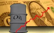 Страны Ближнего Востока "топят" цены на нефть - эксперт