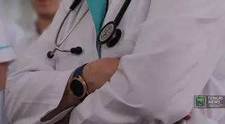 Столичным медикам необходимо расширить соцпакет - аким