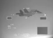 Нидерланды опубликовали видео перехвата российских Су-34