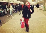 Жену пресс-секретаря Путина раскритиковали за покупку колбасы в Париже