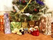 Какие подарки казахстанцы дарят детям на Новый год