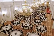 В Кремле отменили новогодний корпоратив