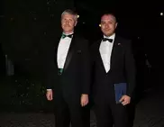 Консул США в Стамбуле женится на своем турецком бойфренде